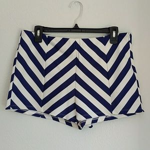 High Waist Short [L]
